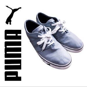 Puma Men’s Sport Lifestyle Sneakers - Size 9